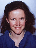Dr. Jutta Czedik-Eysenberg Passfoto